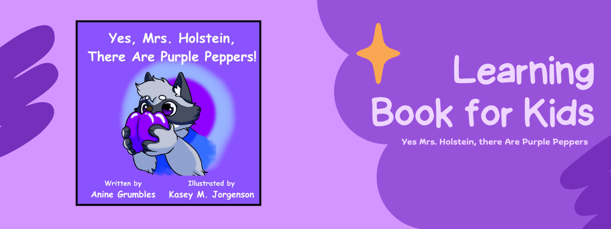 Learning Book for Kids