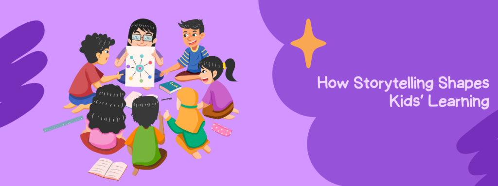 What Makes a Great Learning Book for Kids